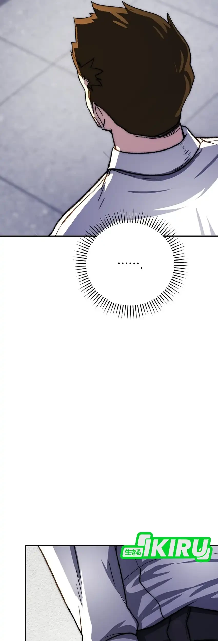 The Returnee’s Hidden Strategy Stream Chapter 23 Gambar 69