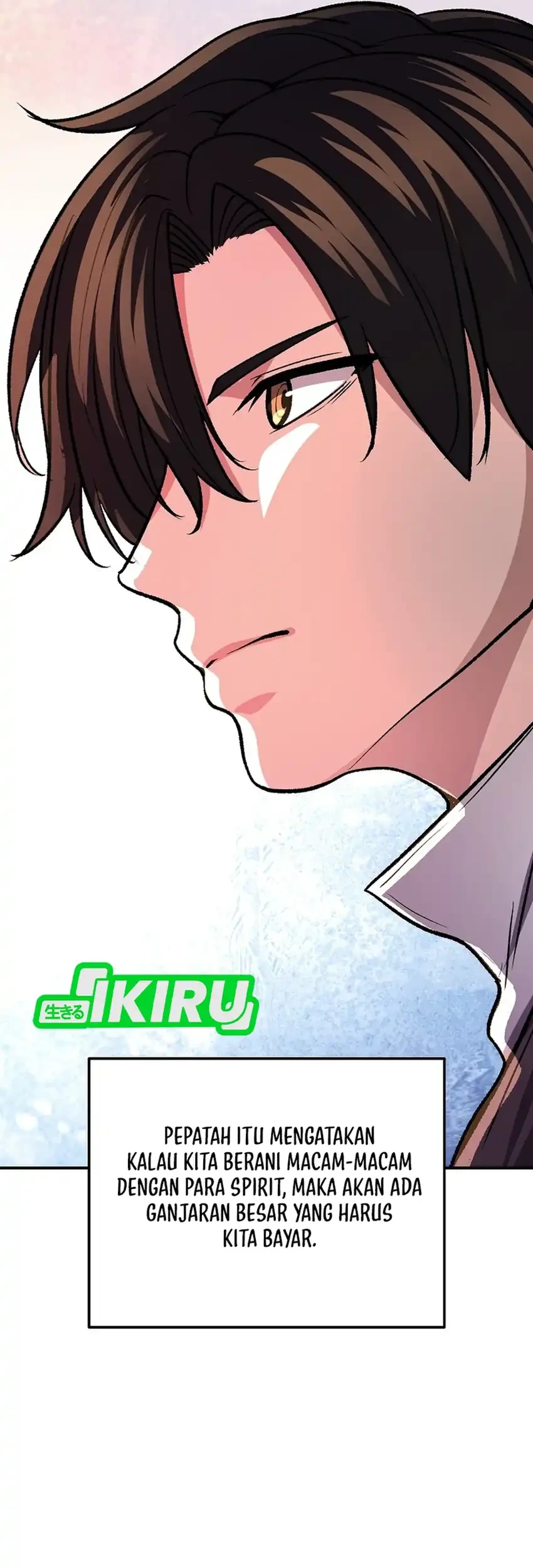 The Returnee’s Hidden Strategy Stream Chapter 23 Gambar 13