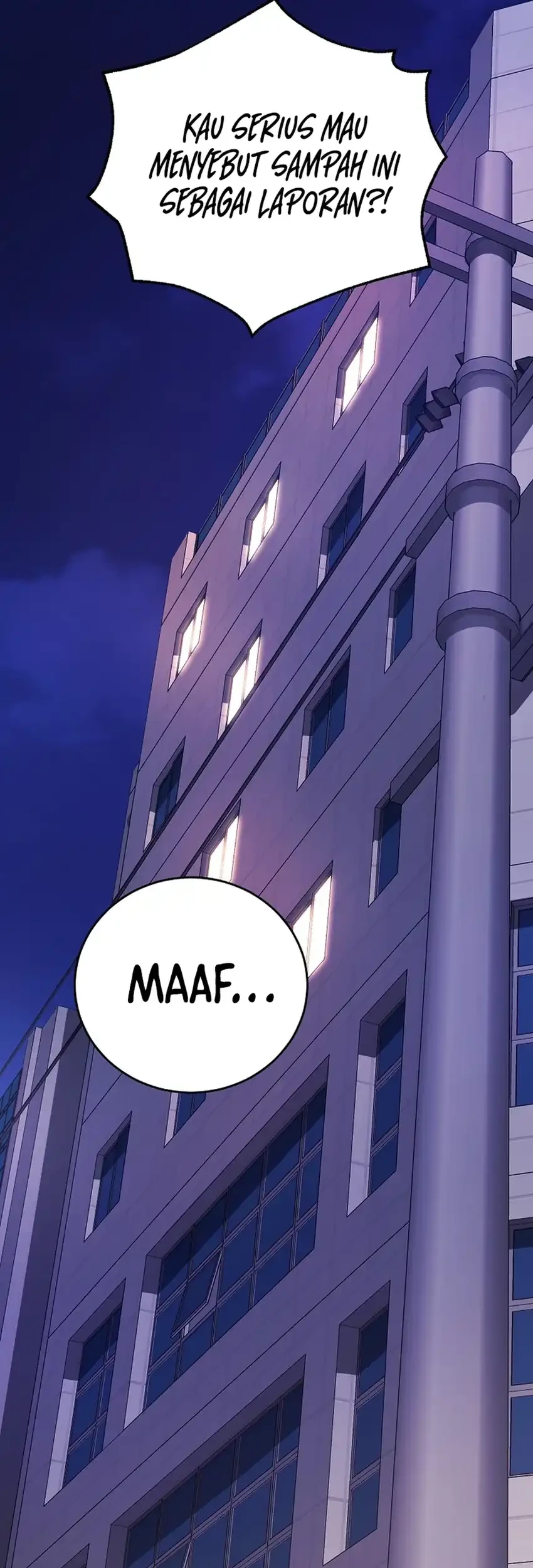 The Returnee’s Hidden Strategy Stream Chapter 23 Gambar 17