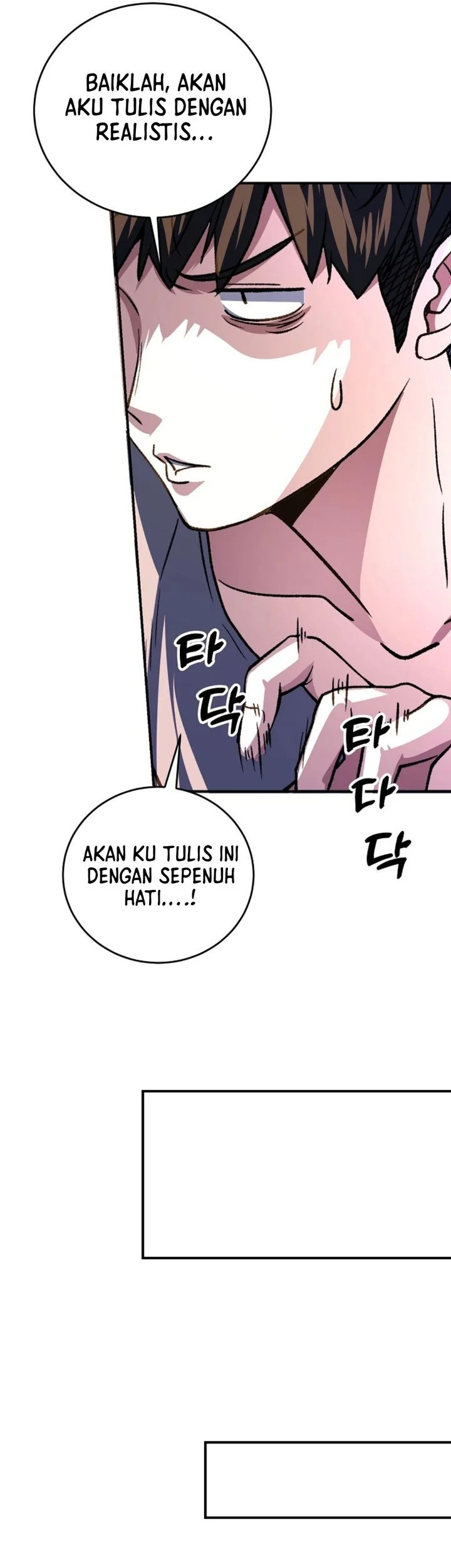 The Returnee’s Hidden Strategy Stream Chapter 24 Gambar 49