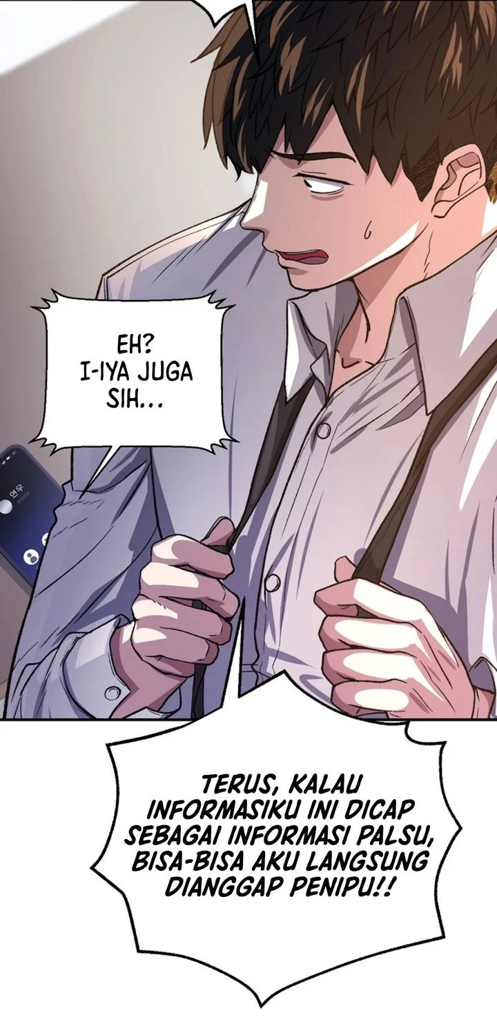 The Returnee’s Hidden Strategy Stream Chapter 24 Gambar 71