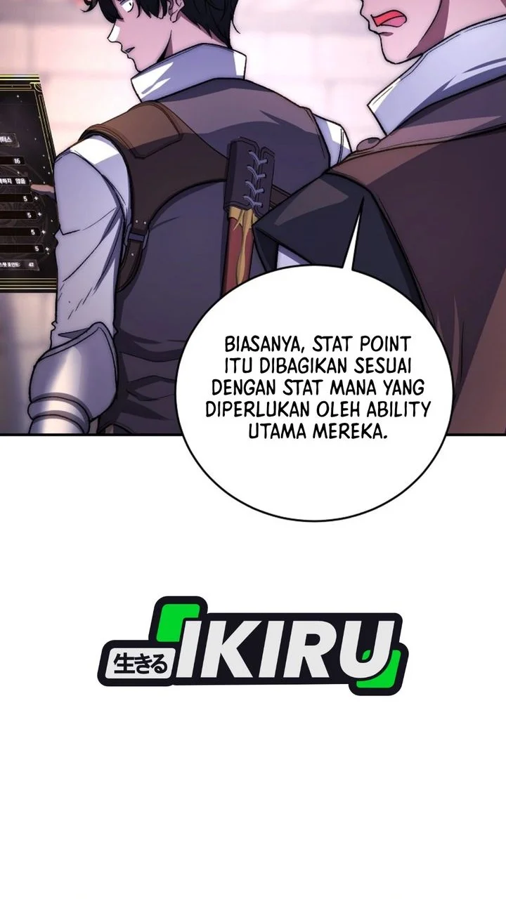 The Returnee’s Hidden Strategy Stream Chapter 24 Gambar 6