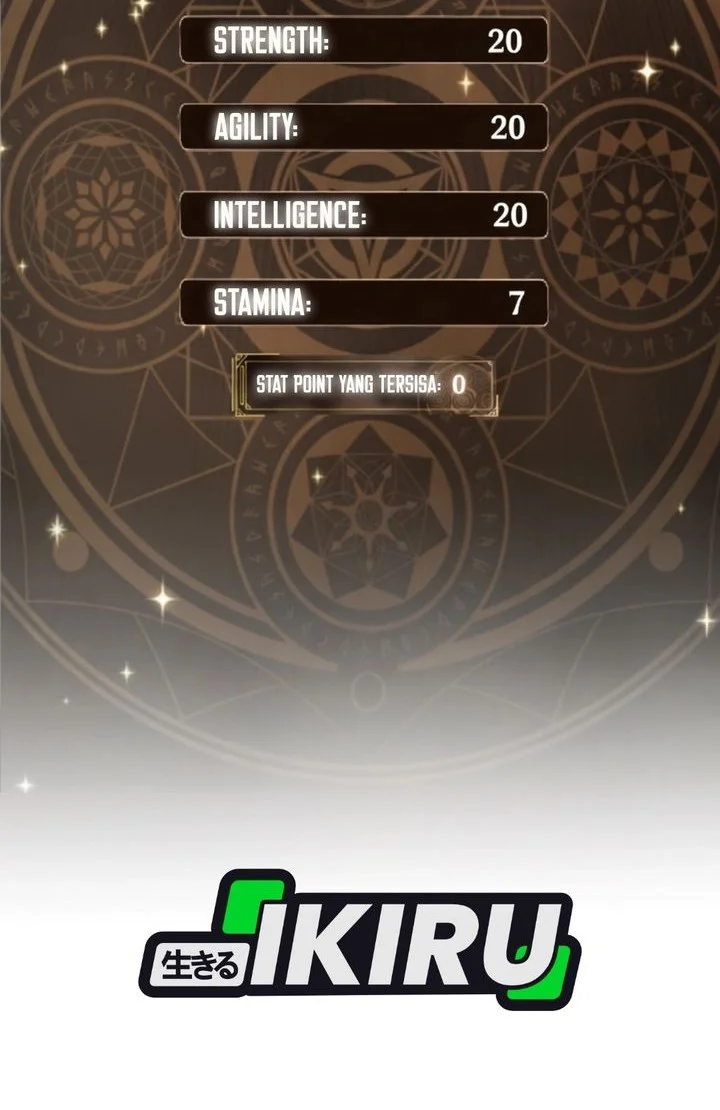 The Returnee’s Hidden Strategy Stream Chapter 24 Gambar 12