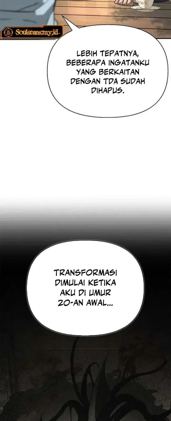 The S-Class Hunter Who Heals Monsters Chapter 38 Gambar 19