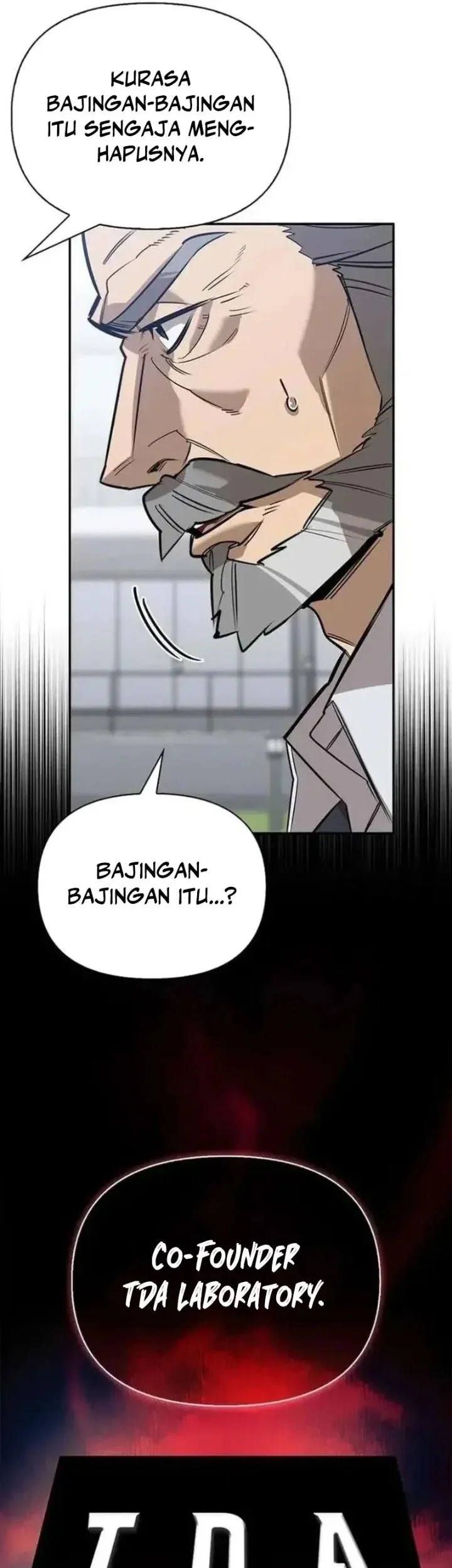 The S-Class Hunter Who Heals Monsters Chapter 38 Gambar 22