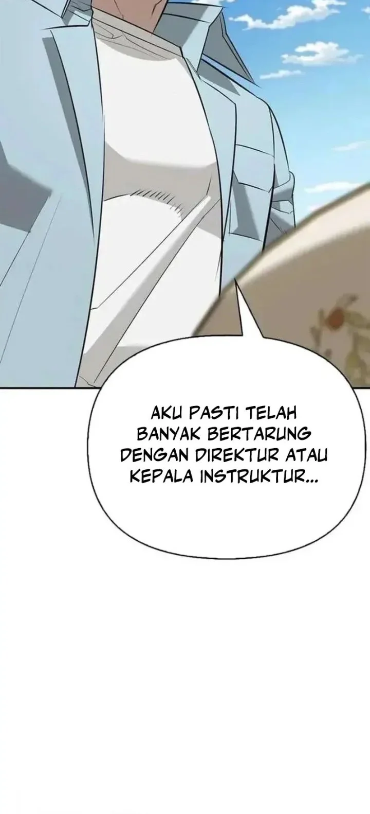 The S-Class Hunter Who Heals Monsters Chapter 38 Gambar 29