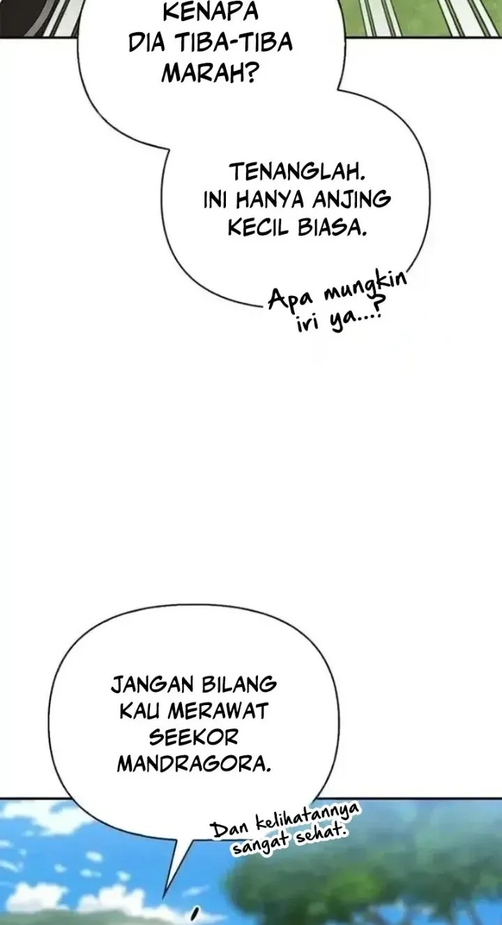 The S-Class Hunter Who Heals Monsters Chapter 38 Gambar 41