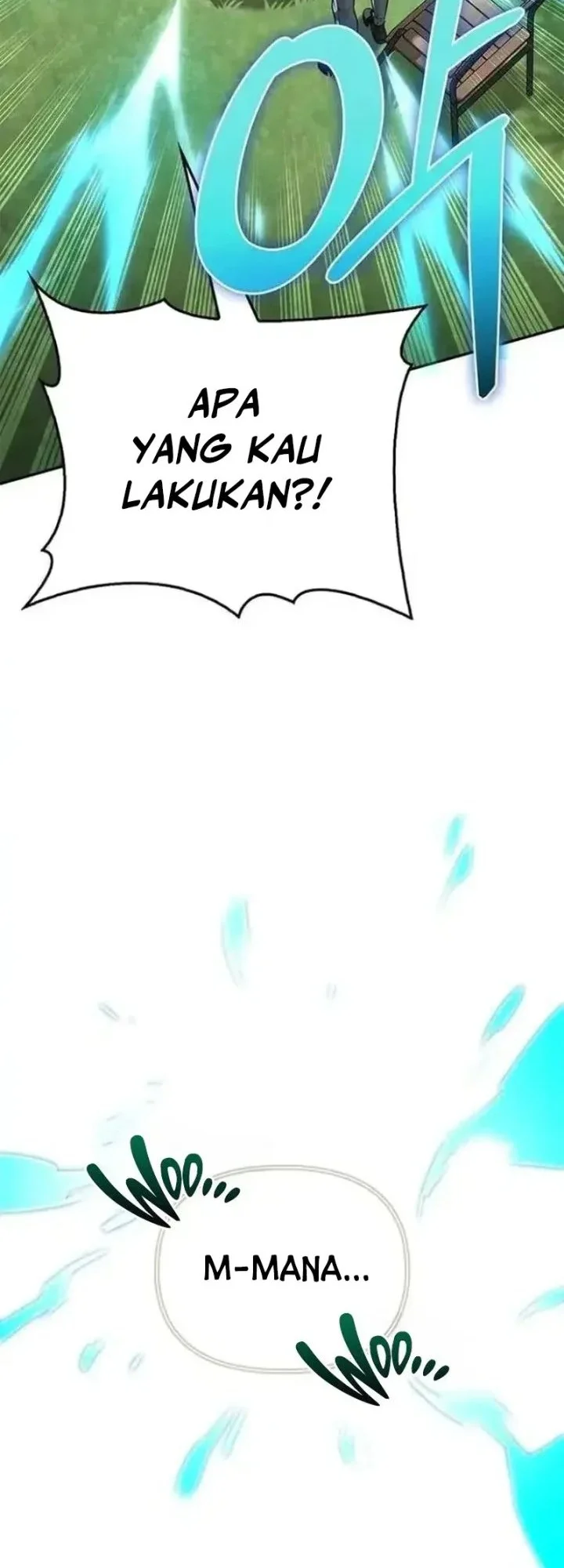 The S-Class Hunter Who Heals Monsters Chapter 38 Gambar 53