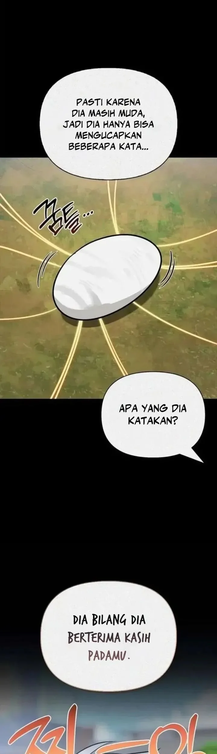 The S-Class Hunter Who Heals Monsters Chapter 38 Gambar 64