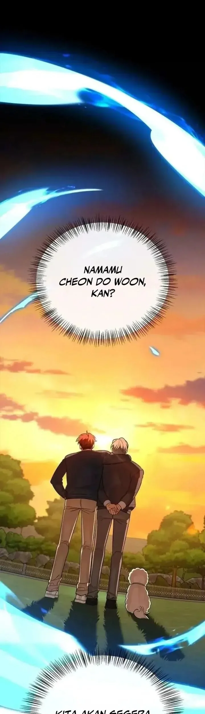 The S-Class Hunter Who Heals Monsters Chapter 38 Gambar 66