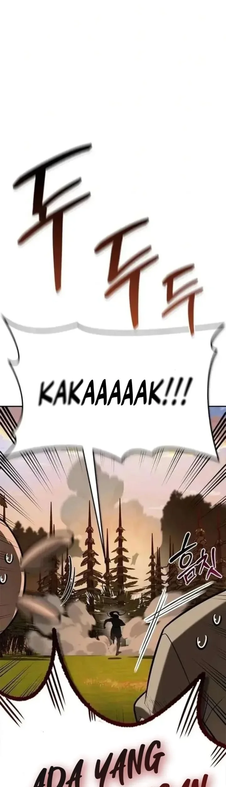 The S-Class Hunter Who Heals Monsters Chapter 38 Gambar 75