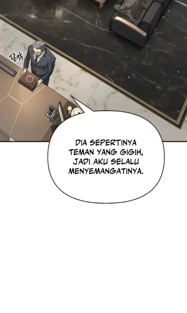 The S-Class Hunter Who Heals Monsters Chapter 39 Gambar 30