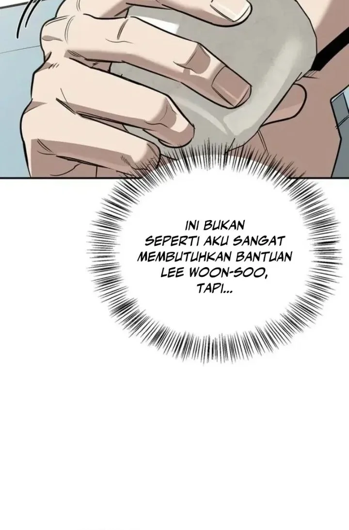 The S-Class Hunter Who Heals Monsters Chapter 39 Gambar 42