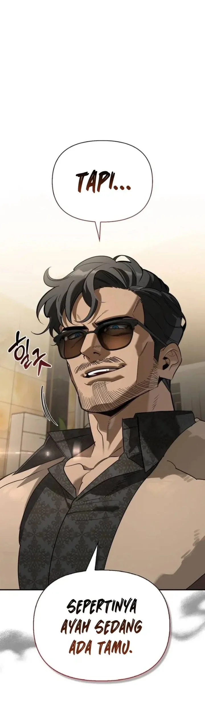 The S-Class Hunter Who Heals Monsters Chapter 39 Gambar 49