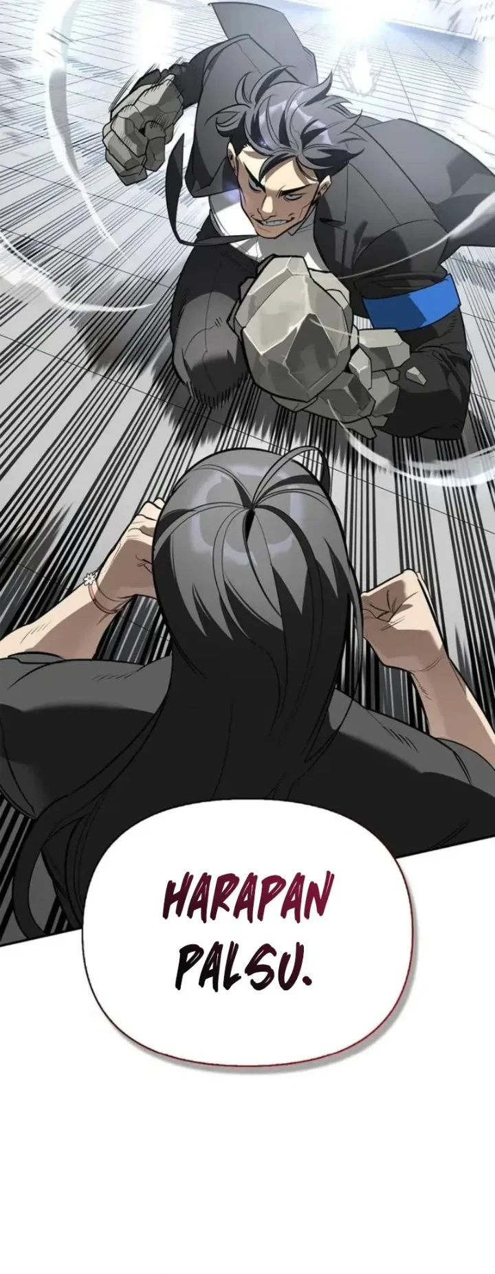 The S-Class Hunter Who Heals Monsters Chapter 39 Gambar 57