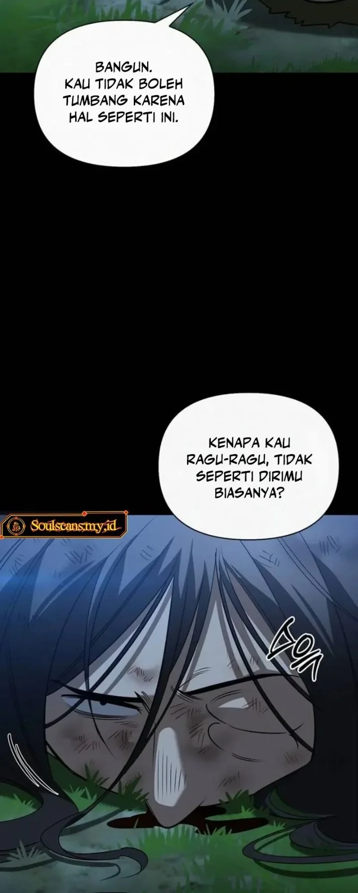 The S-Class Hunter Who Heals Monsters Chapter 39 Gambar 65