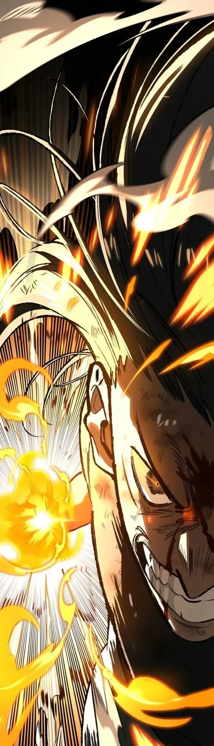 The S-Class Hunter Who Heals Monsters Chapter 39 Gambar 74