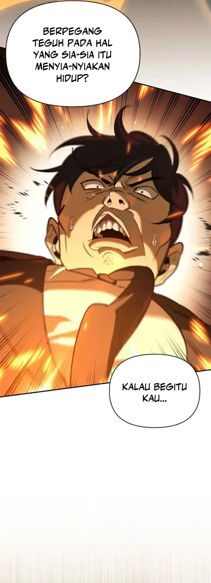 The S-Class Hunter Who Heals Monsters Chapter 39 Gambar 76