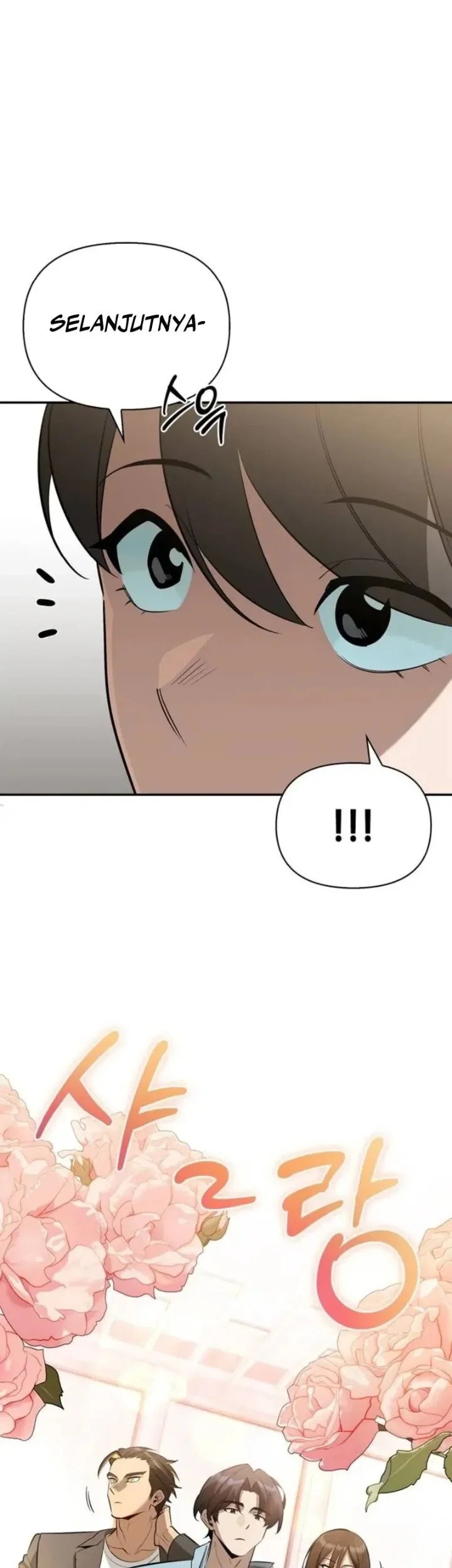 The S-Class Hunter Who Heals Monsters Chapter 39 Gambar 4