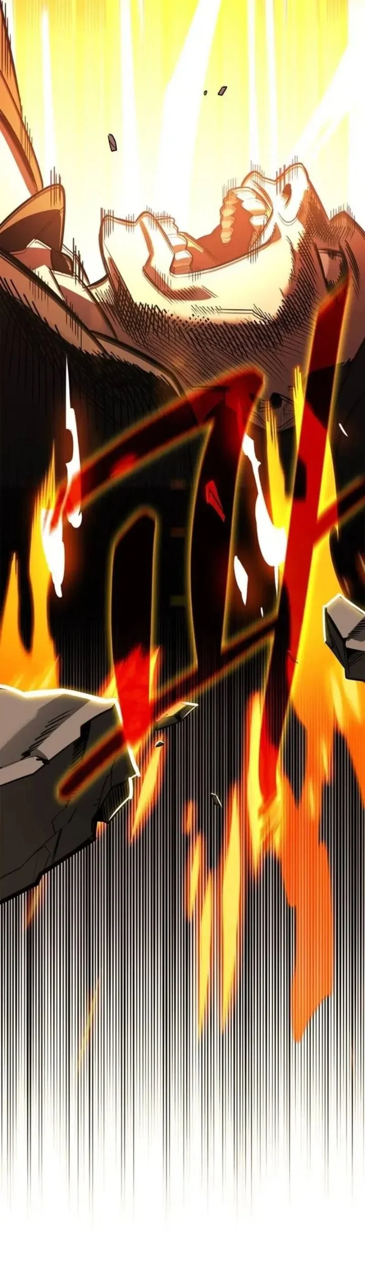 The S-Class Hunter Who Heals Monsters Chapter 39 Gambar 79