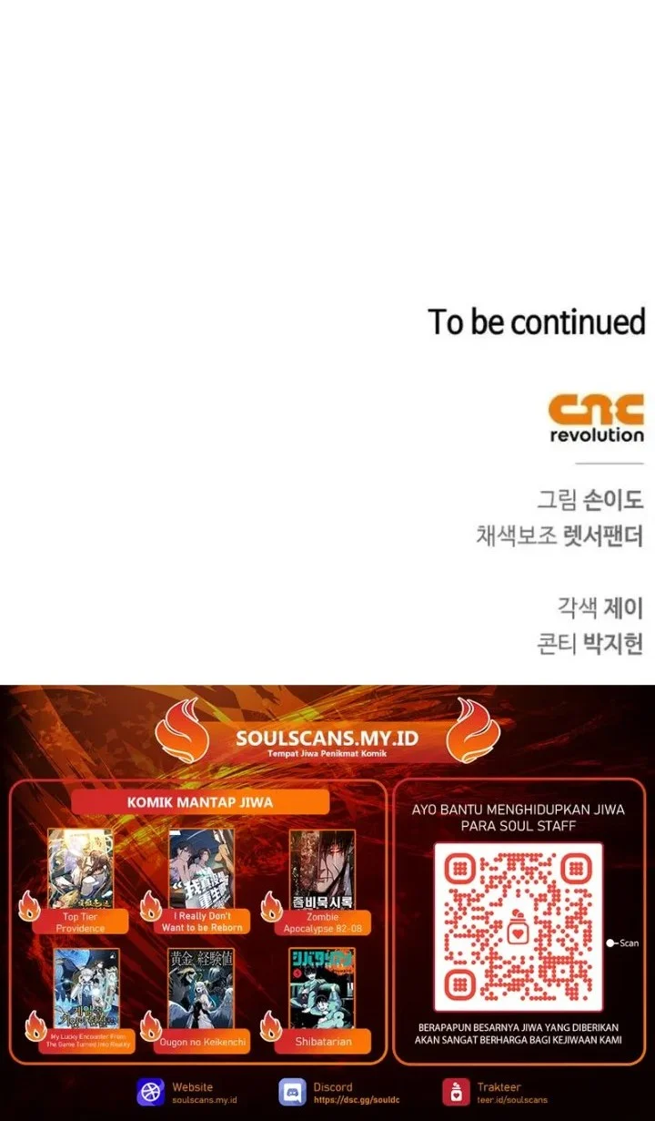 The S-Class Hunter Who Heals Monsters Chapter 39 Gambar 84