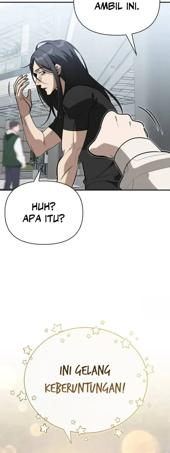 The S-Class Hunter Who Heals Monsters Chapter 39 Gambar 13