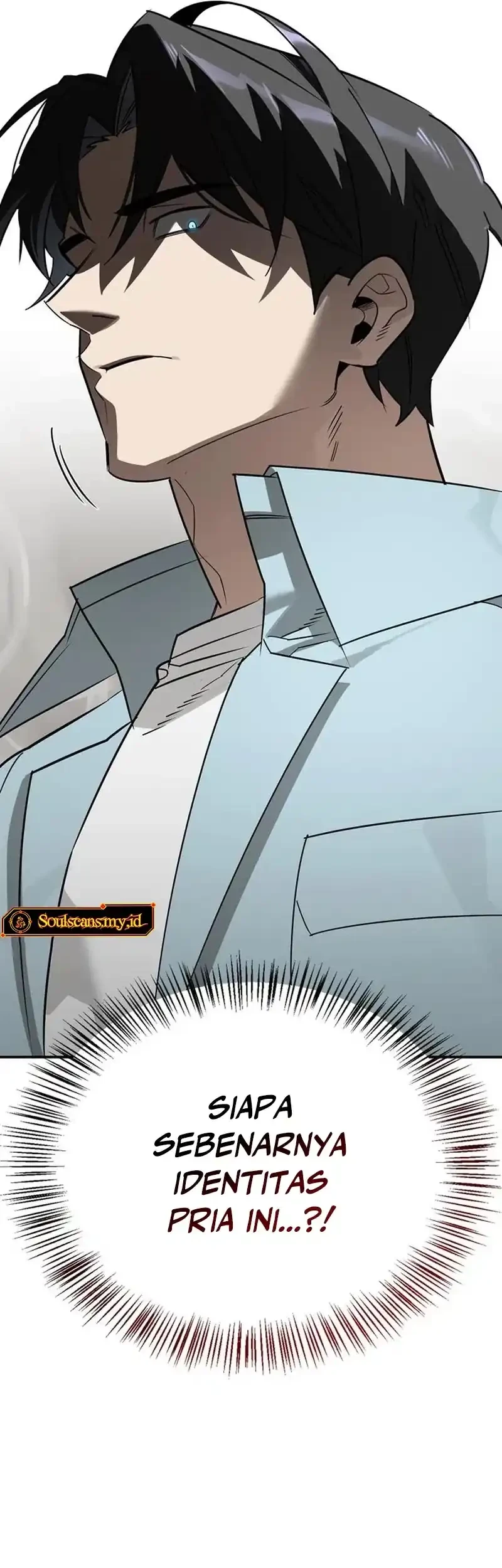 The S-Class Hunter Who Heals Monsters Chapter 40 Gambar 31