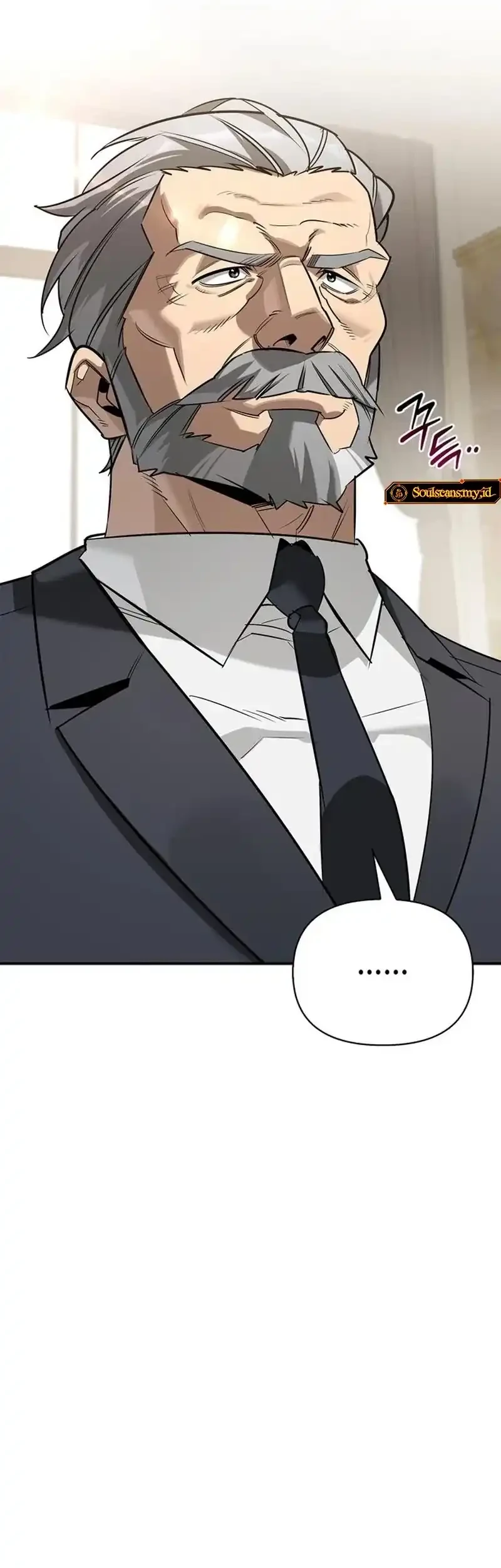 The S-Class Hunter Who Heals Monsters Chapter 40 Gambar 33