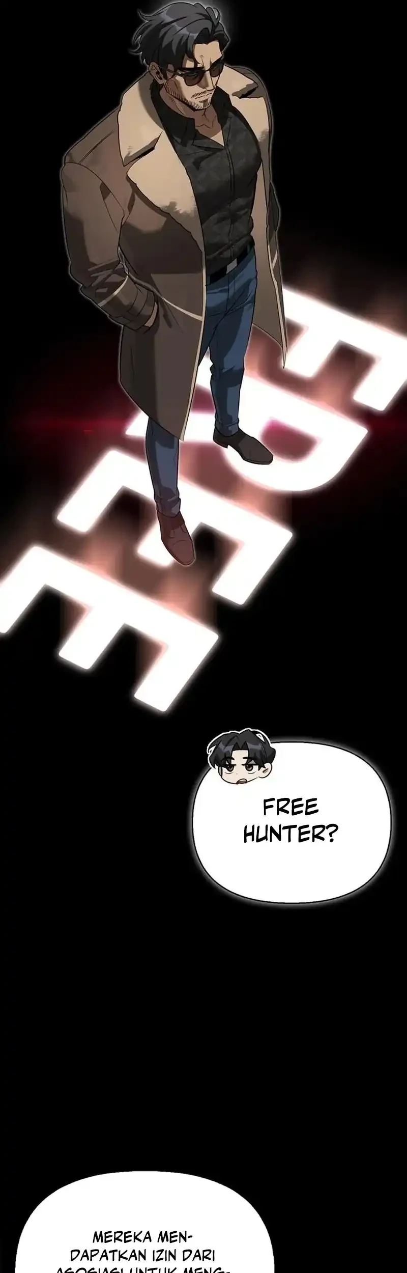 The S-Class Hunter Who Heals Monsters Chapter 40 Gambar 41