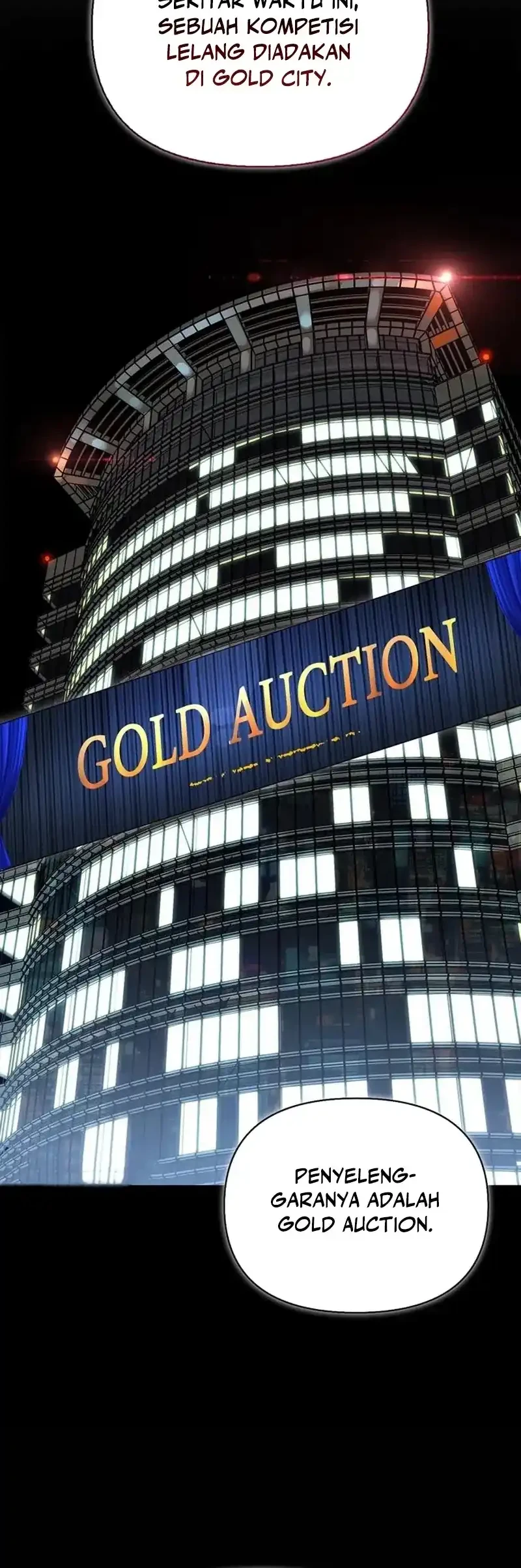 The S-Class Hunter Who Heals Monsters Chapter 40 Gambar 44