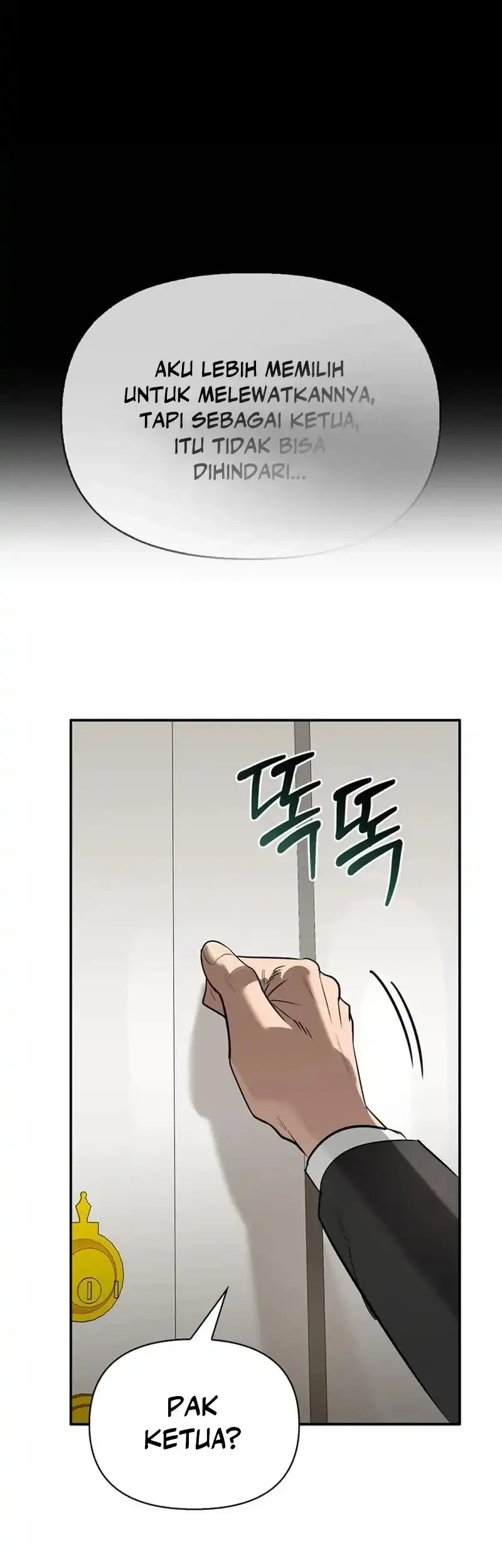 The S-Class Hunter Who Heals Monsters Chapter 40 Gambar 46