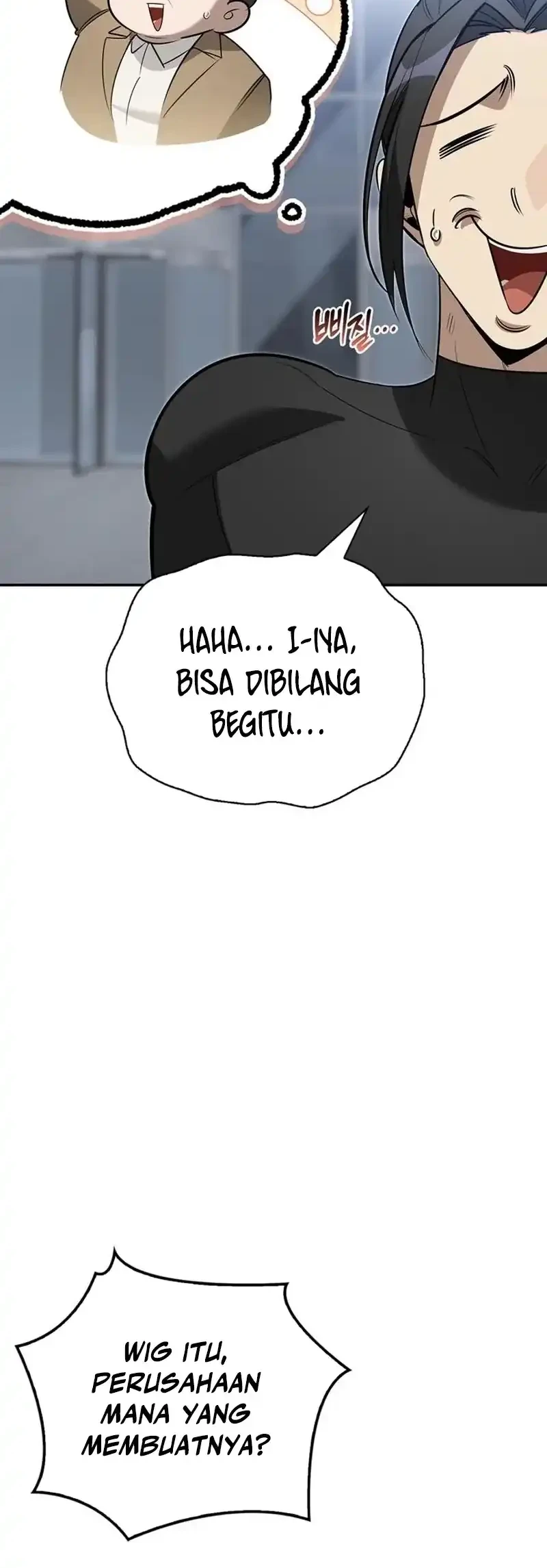 The S-Class Hunter Who Heals Monsters Chapter 40 Gambar 54