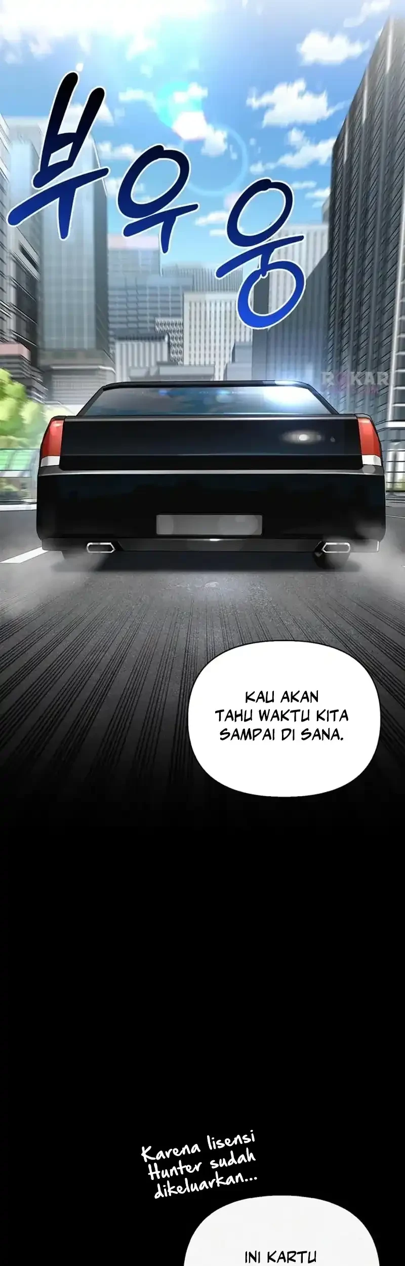 The S-Class Hunter Who Heals Monsters Chapter 40 Gambar 67