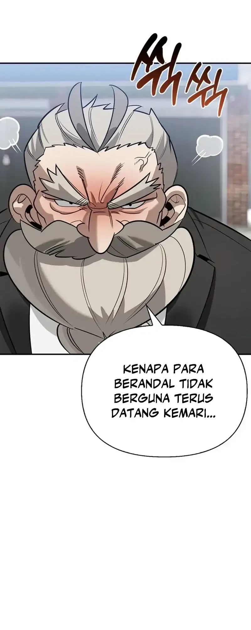 The S-Class Hunter Who Heals Monsters Chapter 40 Gambar 74