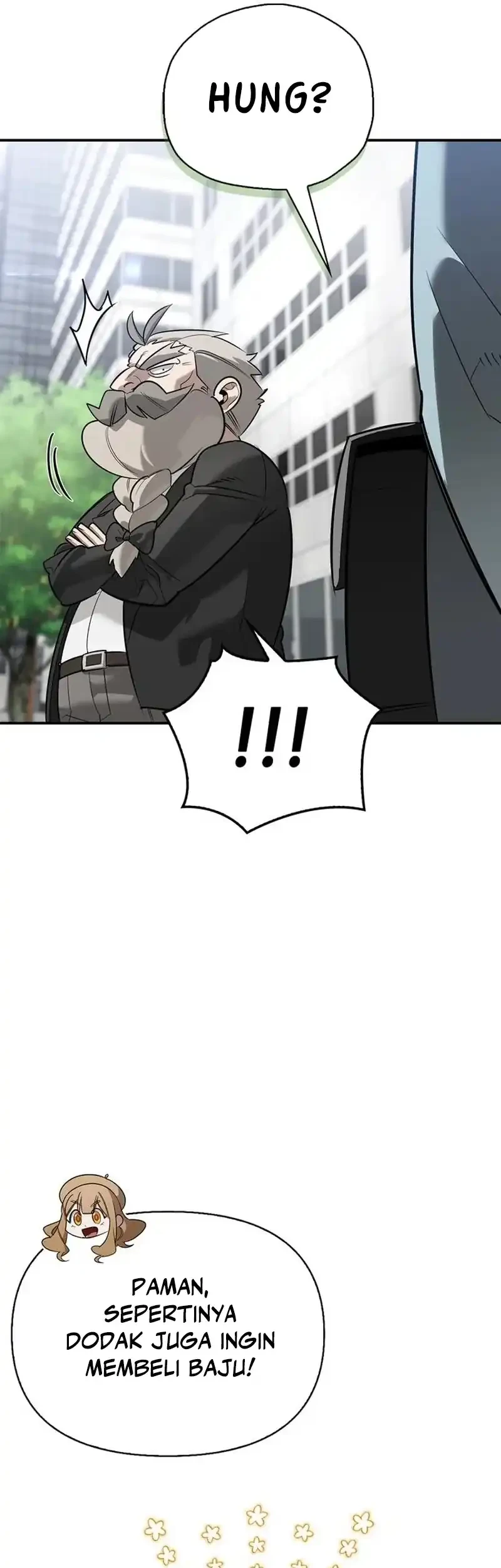 The S-Class Hunter Who Heals Monsters Chapter 40 Gambar 79