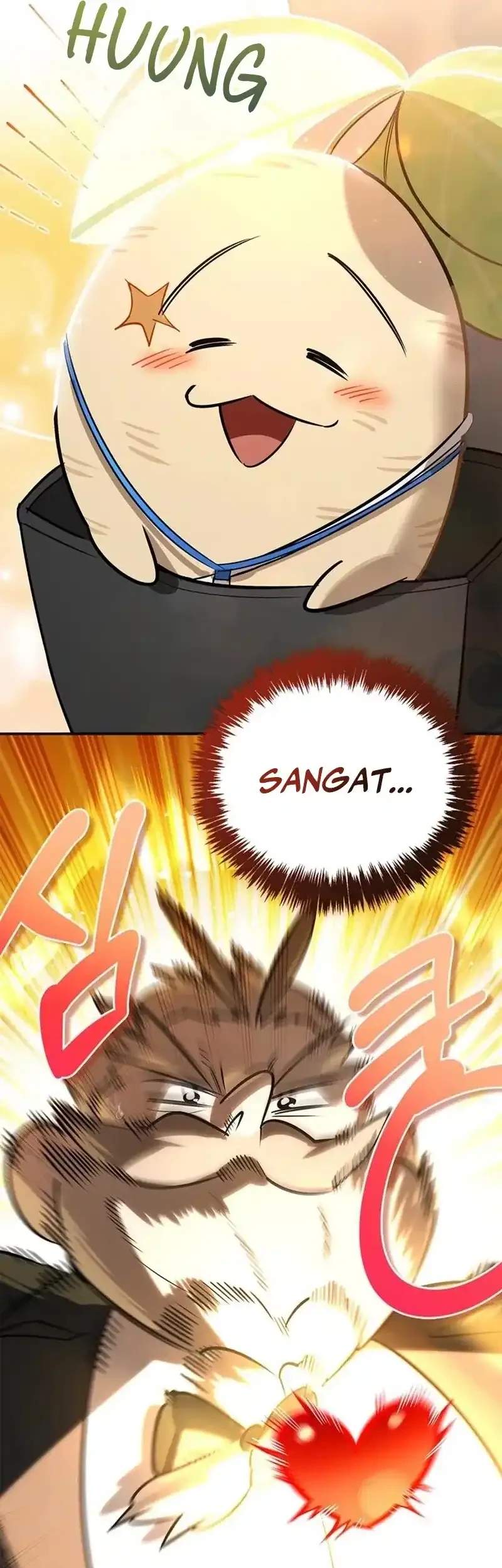 The S-Class Hunter Who Heals Monsters Chapter 40 Gambar 81