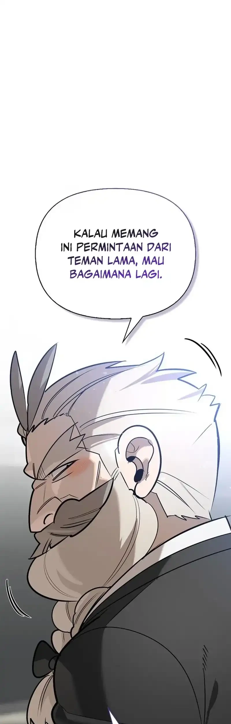 The S-Class Hunter Who Heals Monsters Chapter 40 Gambar 83