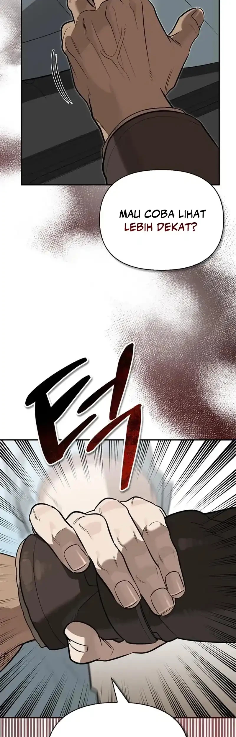 The S-Class Hunter Who Heals Monsters Chapter 40 Gambar 16