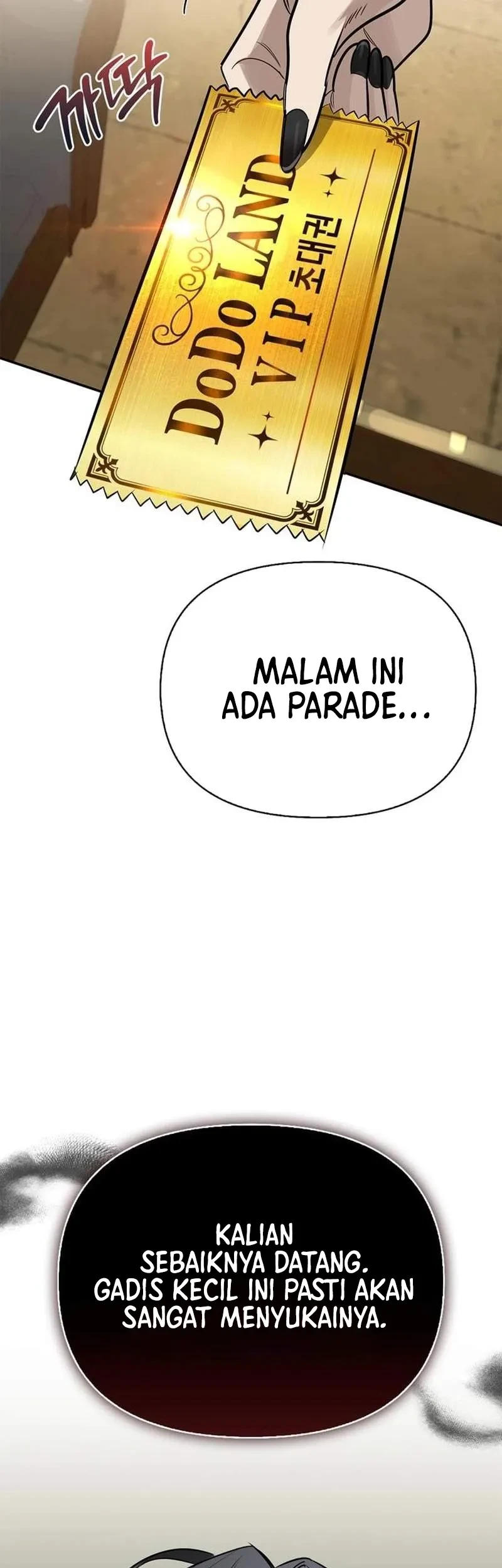 The S-Class Hunter Who Heals Monsters Chapter 41 Gambar 53