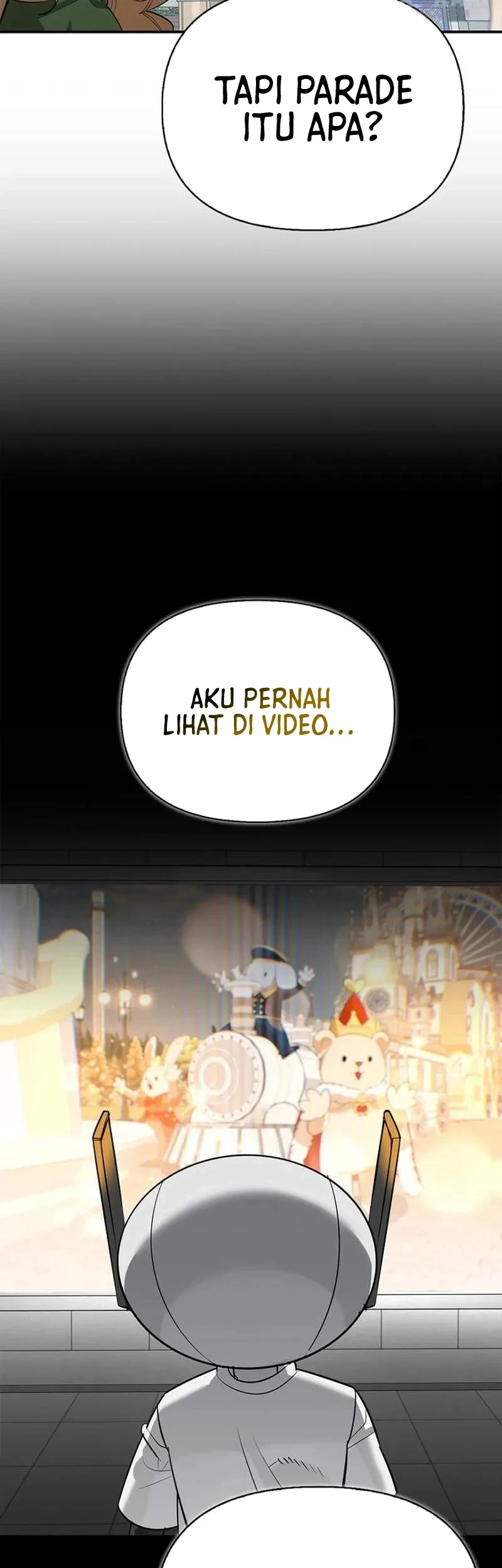 The S-Class Hunter Who Heals Monsters Chapter 41 Gambar 57