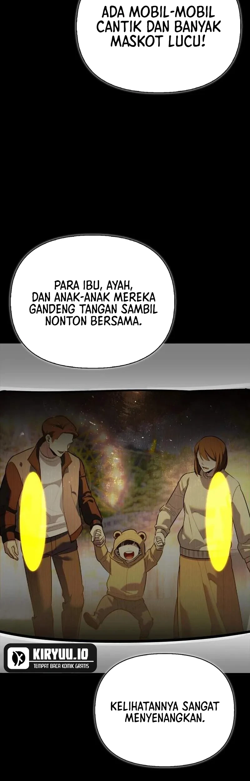 The S-Class Hunter Who Heals Monsters Chapter 41 Gambar 58