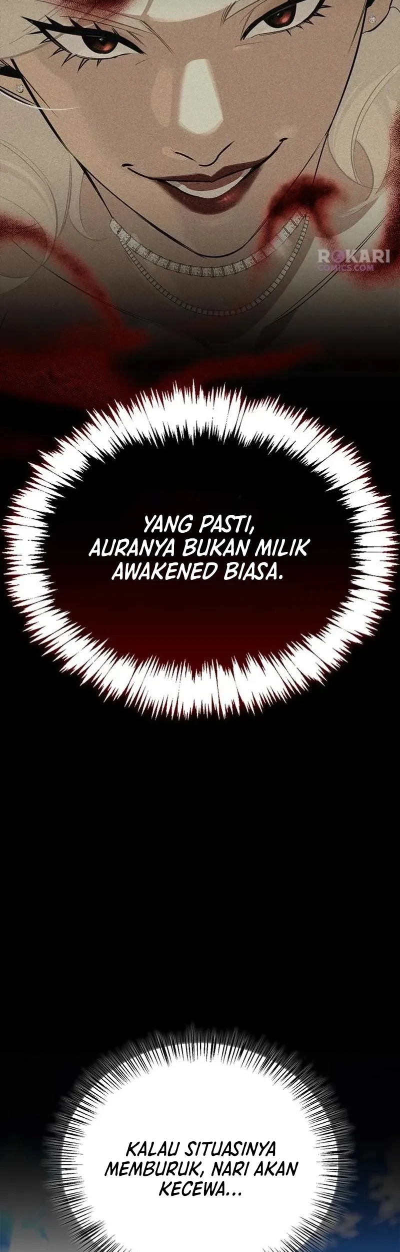 The S-Class Hunter Who Heals Monsters Chapter 41 Gambar 69