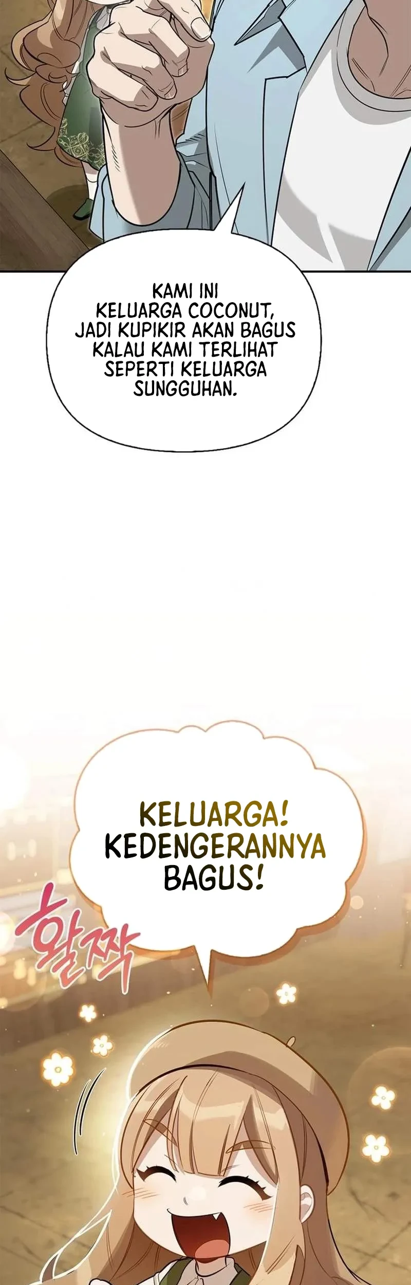 The S-Class Hunter Who Heals Monsters Chapter 41 Gambar 7