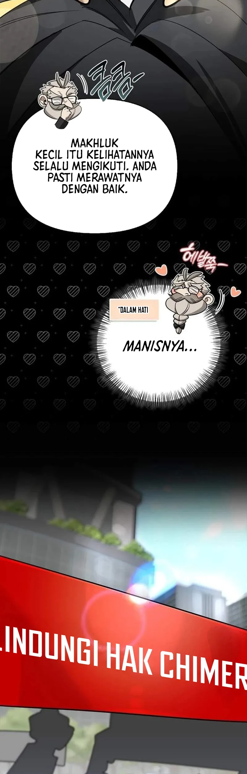 The S-Class Hunter Who Heals Monsters Chapter 41 Gambar 11