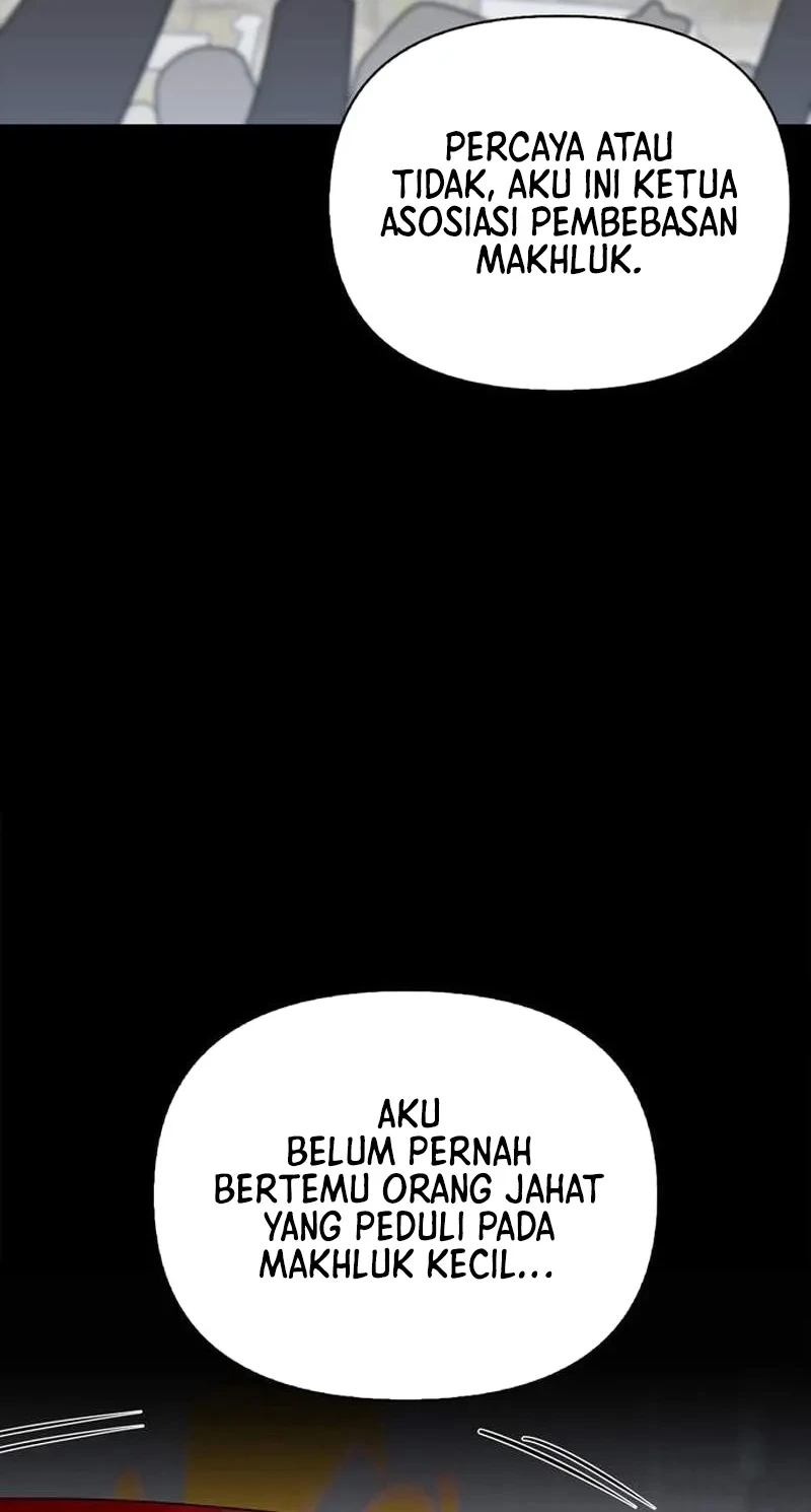 The S-Class Hunter Who Heals Monsters Chapter 41 Gambar 12