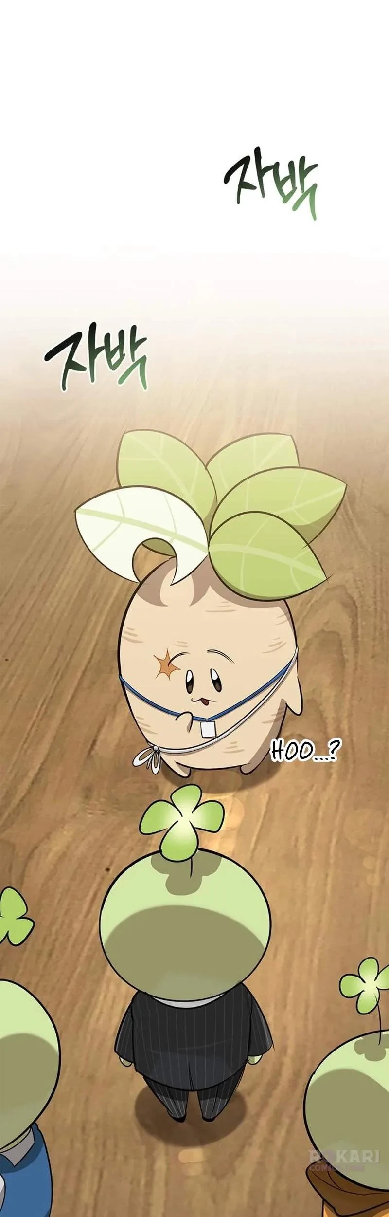 The S-Class Hunter Who Heals Monsters Chapter 41 Gambar 19