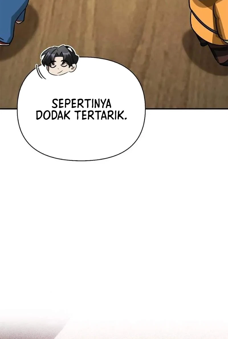 The S-Class Hunter Who Heals Monsters Chapter 41 Gambar 20