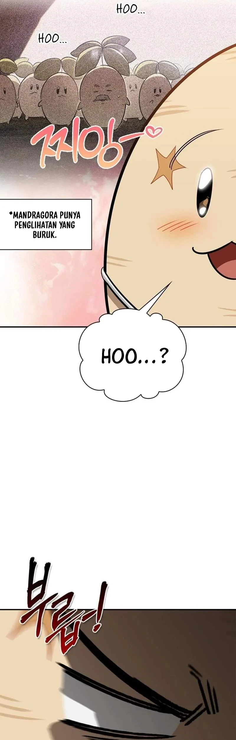 The S-Class Hunter Who Heals Monsters Chapter 41 Gambar 21