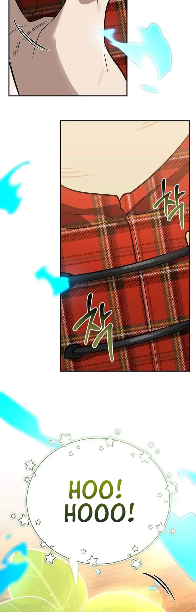 The S-Class Hunter Who Heals Monsters Chapter 41 Gambar 32