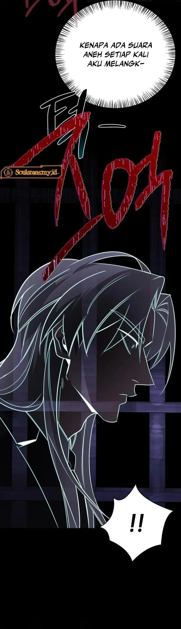 The S-Class Hunter Who Heals Monsters Chapter 42 Gambar 28